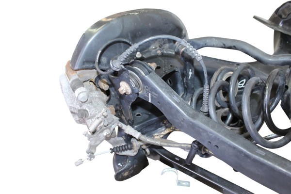  PUENTE TRASERO MINI MINI 3P (F56) Cooper SD 2016 216670 MINI - 2