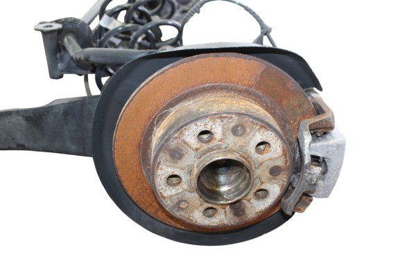  PUENTE TRASERO MINI MINI 3P (F56) Cooper SD 2016 216670 MINI - 4