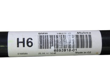  PUENTE TRASERO MINI MINI 3P (F56) Cooper SD 2016 216670 MINI - 5