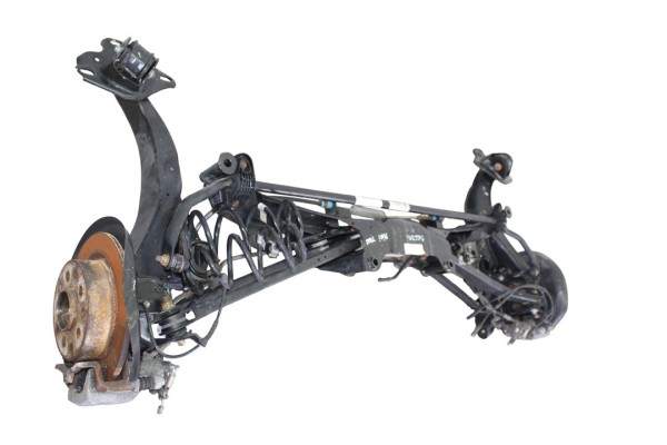  PUENTE TRASERO MINI MINI 3P (F56) Cooper SD 2016 216670 MINI - 6