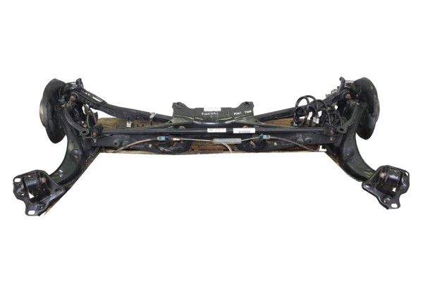  PUENTE TRASERO MINI MINI 3P (F56) Cooper SD 2016 216670 MINI - 7