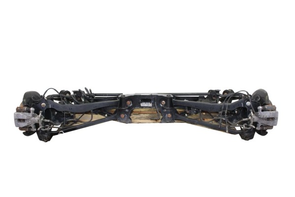  PUENTE TRASERO MINI MINI 3P (F56) Cooper SD 2016 216670 MINI - 8