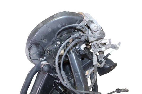  PUENTE TRASERO MINI MINI 3P (F56) Cooper SD 2016 216670 MINI - 9