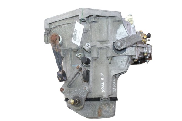 20CN28 CAJA CAMBIOS CITROEN XSARA BERLINA 1.6 16V Chrono 2003 20CN28 216673 CITROEN - 5