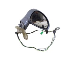 RETROVISOR DERECHO CITROEN C4 BERLINA