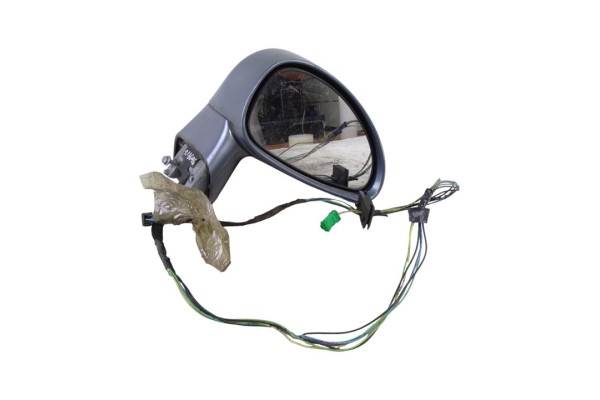 RETROVISOR DERECHO CITROEN C4 BERLINA