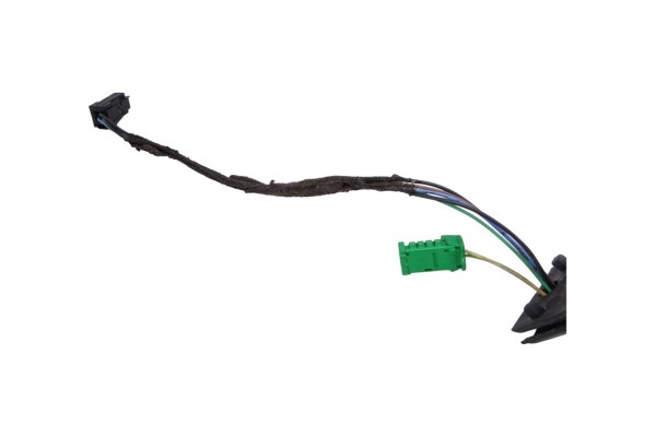  RETROVISOR DERECHO CITROEN C4 BERLINA VTR Plus 2006 216696 CITROEN - 1