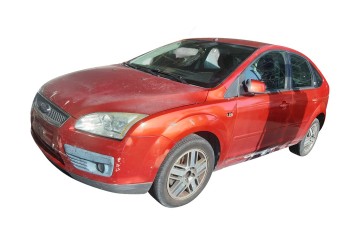 FORD FOCUS BERLINA (CAP) Ambiente (D)