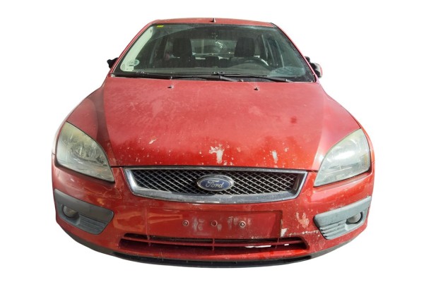 FORD FOCUS BERLINA (CAP) Ambiente (D)