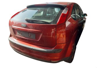 FORD FOCUS BERLINA (CAP) Ambiente (D)