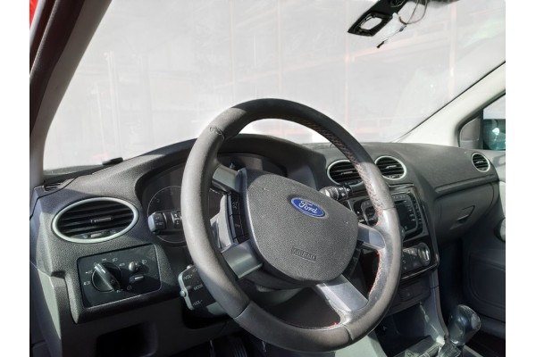 FORD FOCUS BERLINA (CAP) Ambiente (D)