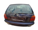 VOLKSWAGEN GOLF III (1H1)(11.1991) CL