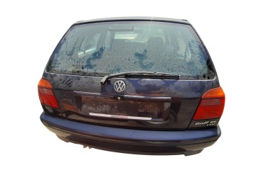 VOLKSWAGEN GOLF III (1H1)(11.1991) CL