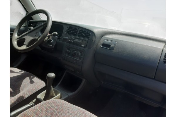 VOLKSWAGEN GOLF III (1H1)(11.1991) CL