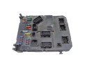 9649811480  CAJA RELES / FUSIBLES CITROEN C3 1.4 Premier 2003 9649811480 216707 CITROEN - 1