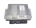 9650825180  CENTRALITA MOTOR UCE CITROEN C3 1.4 Premier 2003 9650825180 216709 CITROEN - 1