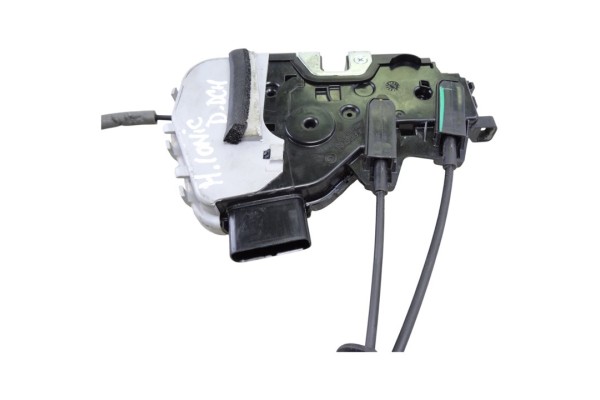 81320G2010  CERRADURA PUERTA DELANTERA DERECHA HYUNDAI IONIQ Hybrid 2018 81320G2010 216720 HYUNDAI - 1