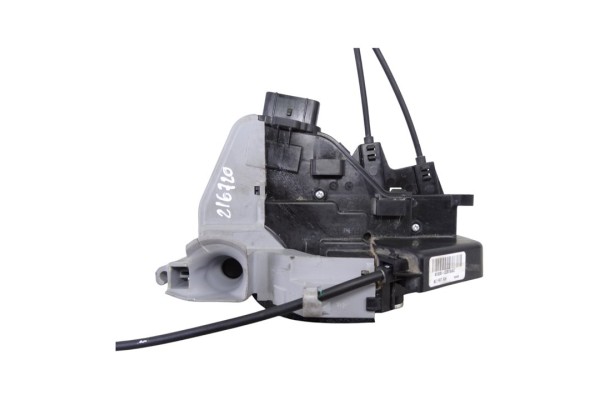 81320G2010  CERRADURA PUERTA DELANTERA DERECHA HYUNDAI IONIQ Hybrid 2018 81320G2010 216720 HYUNDAI - 3