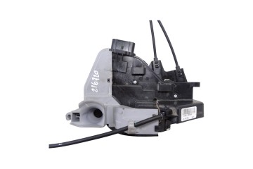 81320G2010  CERRADURA PUERTA DELANTERA DERECHA HYUNDAI IONIQ Hybrid 2018 81320G2010 216720 HYUNDAI - 3