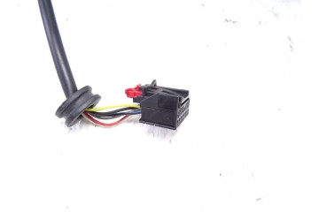 6 CABLES RETROVISOR DERECHO AUDI A5 COUPE (8T) 2.7 TDI 2008 6 CABLES 207644 AUDI - 3