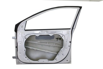  PUERTA DELANTERA DERECHA HYUNDAI IONIQ Hybrid 2018 215020 HYUNDAI - 1