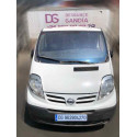 NISSAN PRIMASTAR (X83) Kasten L1H1 2.7t NISSAN PRIMASTAR (X83) Kasten L1H1 2.7t