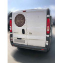 NISSAN PRIMASTAR (X83) Kasten L1H1 2.7t NISSAN PRIMASTAR (X83) Kasten L1H1 2.7t