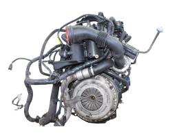 KKDA MOTOR COMPLETO FORD FOCUS BERLINA (CAP)