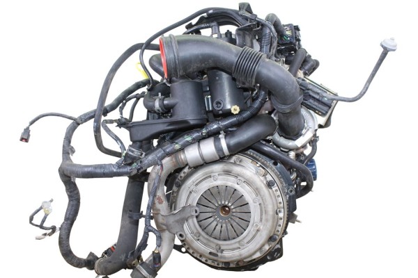 KKDA MOTOR COMPLETO FORD FOCUS BERLINA (CAP)