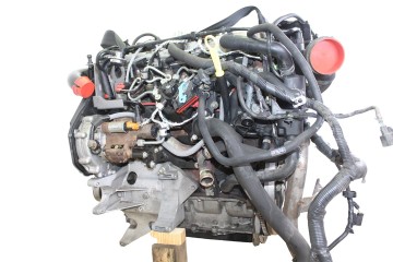 KKDA MOTOR COMPLETO FORD FOCUS BERLINA (CAP) Ambiente (D) 2006 KKDA 216717 FORD - 1