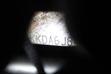 KKDA MOTOR COMPLETO FORD FOCUS BERLINA (CAP) Ambiente (D) 2006 KKDA 216717 FORD - 6