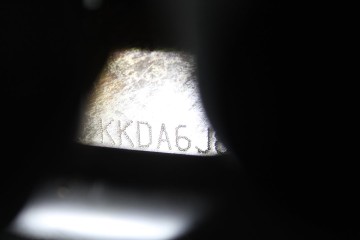 KKDA MOTOR COMPLETO FORD FOCUS BERLINA (CAP) Ambiente (D) 2006 KKDA 216717 FORD - 7