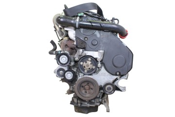 KKDA MOTOR COMPLETO FORD FOCUS BERLINA (CAP) Ambiente (D) 2006 KKDA 216717 FORD - 8