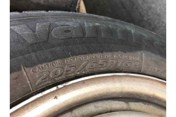 NISSAN PRIMASTAR (X83) Kasten L1H1 2.7t