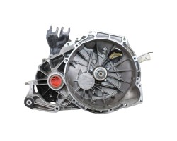 3M5R7002YA CAJA CAMBIOS FORD FOCUS BERLINA (CAP)