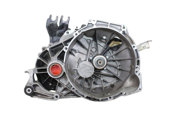 3M5R7002YA CAJA CAMBIOS FORD FOCUS BERLINA (CAP)
