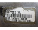 3M5R7002YA CAJA CAMBIOS FORD FOCUS BERLINA (CAP) Ambiente (D) 2006 3M5R7002YA 216727 FORD - 2