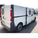 NISSAN PRIMASTAR (X83) Kasten L1H1 2.7t NISSAN PRIMASTAR (X83) Kasten L1H1 2.7t