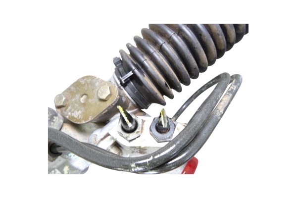  CREMALLERA DIRECCION CITROEN BERLINGO 1.9 1,9 D SX Modutop Familiar 1999 216729 CITROEN - 3