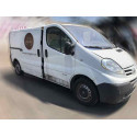 NISSAN PRIMASTAR (X83) Kasten L1H1 2.7t NISSAN PRIMASTAR (X83) Kasten L1H1 2.7t