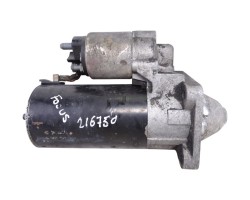 4M5T11000KB MOTOR ARRANQUE FORD FOCUS BERLINA (CAP)