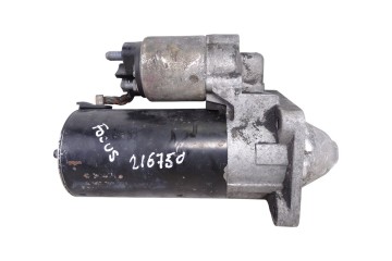 4M5T11000KB  MOTOR ARRANQUE FORD FOCUS BERLINA (CAP) Ambiente (D) 2006 4M5T11000KB 216750 FORD - 1