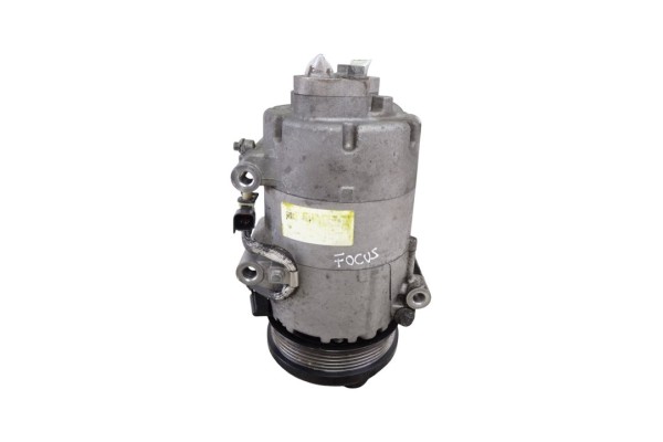  COMPRESOR AIRE ACONDICIONADO FORD FOCUS BERLINA (CAP) Ambiente (D) 2006 216751 FORD - 1