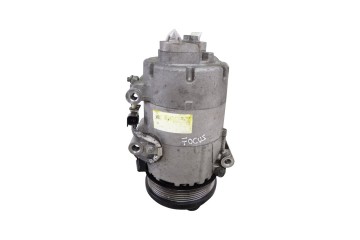  COMPRESOR AIRE ACONDICIONADO FORD FOCUS BERLINA (CAP) Ambiente (D) 2006 216751 FORD - 1