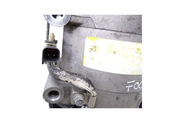  COMPRESOR AIRE ACONDICIONADO FORD FOCUS BERLINA (CAP) Ambiente (D) 2006 216751 FORD - 2