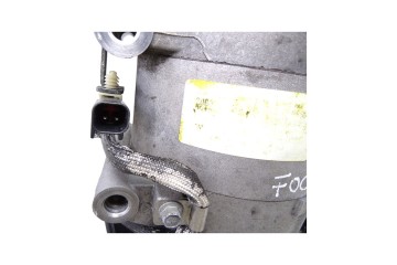 COMPRESOR AIRE ACONDICIONADO FORD FOCUS BERLINA (CAP) Ambiente (D) 2006 216751 FORD - 2