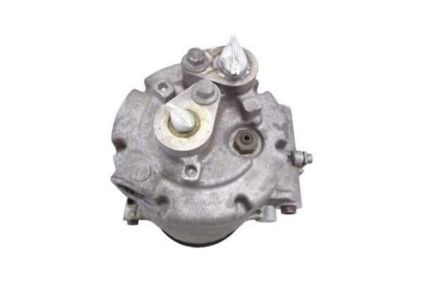  COMPRESOR AIRE ACONDICIONADO FORD FOCUS BERLINA (CAP) Ambiente (D) 2006 216751 FORD - 4