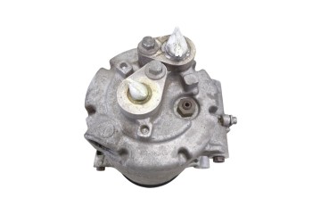  COMPRESOR AIRE ACONDICIONADO FORD FOCUS BERLINA (CAP) Ambiente (D) 2006 216751 FORD - 4