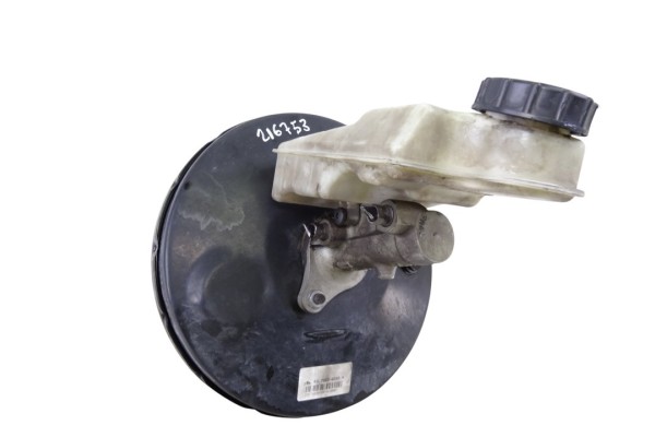 03786303324 SERVOFRENO FORD FOCUS BERLINA (CAP) Ambiente (D) 2006 03786303324 216753 FORD - 2