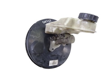 03786303324 SERVOFRENO FORD FOCUS BERLINA (CAP) Ambiente (D) 2006 03786303324 216753 FORD - 2